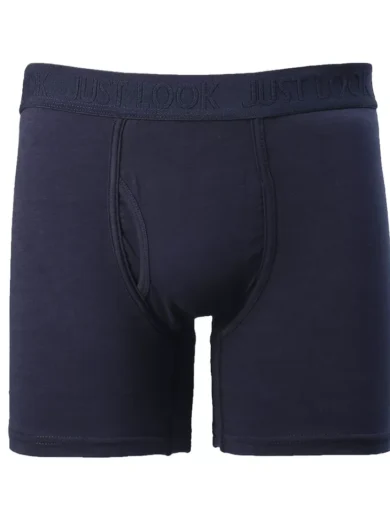 Mens Boxer Shorts (Pack Of 3) Cotton Trunks Underwear Stretch Soft Fabric New - Image 10