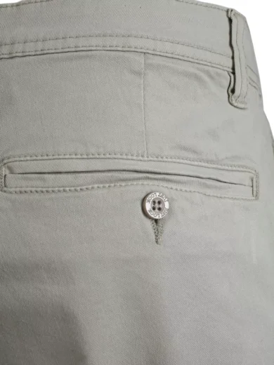 Mens Chino Shorts Cotton Cargo Combat Half Pant Stretch Casual Jeans Summer New - Image 18