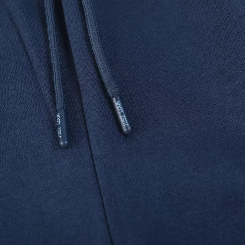 Mens Jogging Bottoms Elasticated Fleece Trouser Gym Jogger Sweatpants Zip Pocket - Image 22