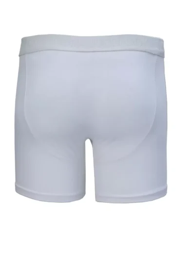 Mens Boxer Shorts (Pack Of 3) Cotton Trunks Underwear Stretch Soft Fabric New - Image 8