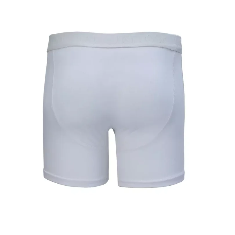 Mens Boxer Shorts (Pack Of 3) Cotton Trunks Underwear Stretch Soft Fabric New - Image 8