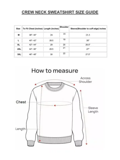 Mens Plain Sweatshirt Jumper Jersey Crew Neck Sweater Pullover Work Casual Top - Image 12