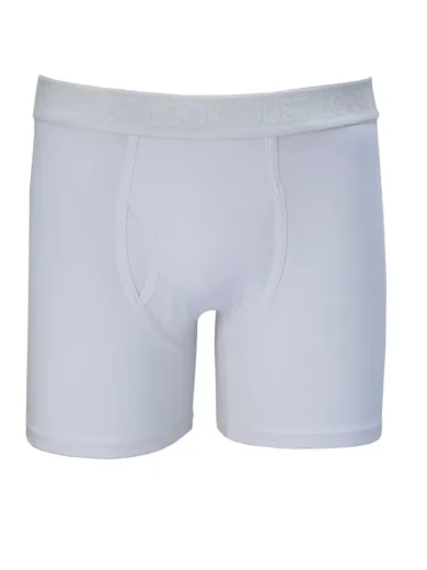 Mens Boxer Shorts (Pack Of 3) Cotton Trunks Underwear Stretch Soft Fabric New - Image 7