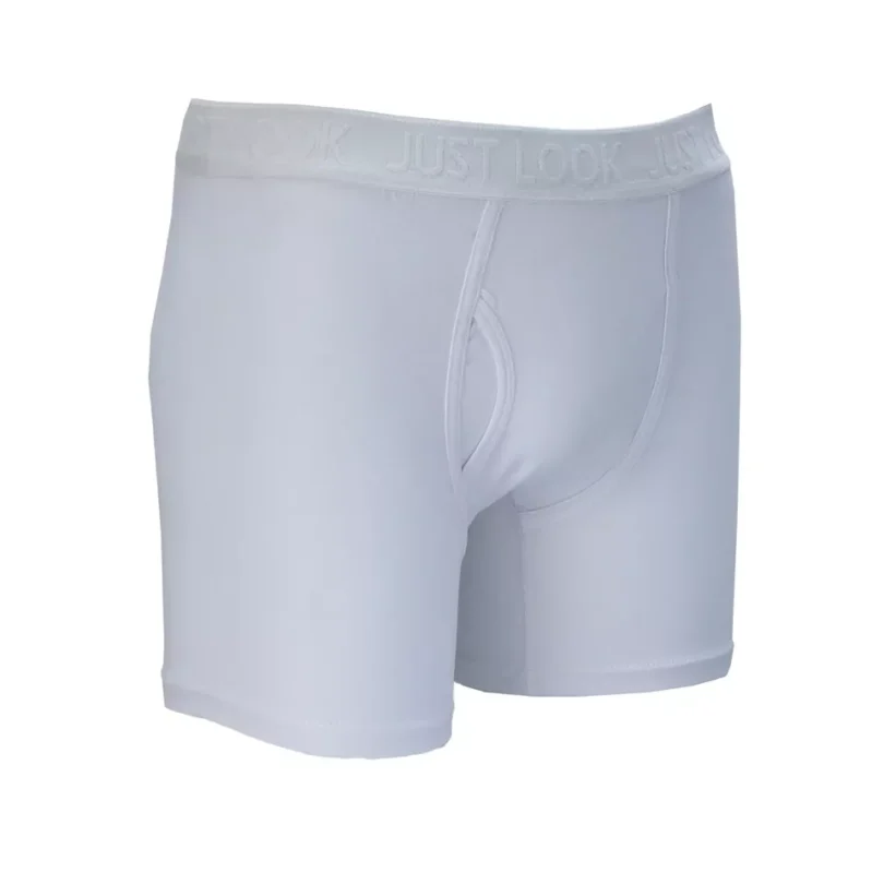 Mens Boxer Shorts (Pack Of 3) Cotton Trunks Underwear Stretch Soft Fabric New - Image 6