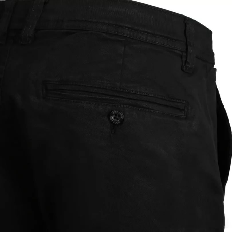 Mens Chino Shorts Cotton Cargo Combat Half Pant Stretch Casual Jeans Summer New - Image 8