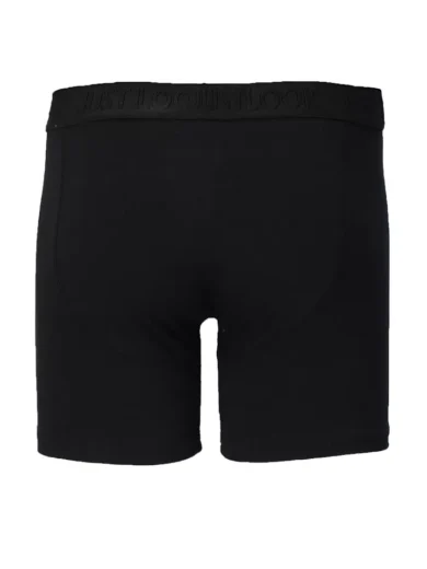 Mens Boxer Shorts (Pack Of 3) Cotton Trunks Underwear Stretch Soft Fabric New - Image 5